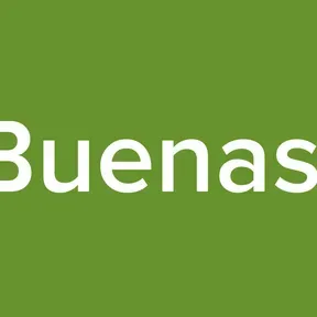 Buenas