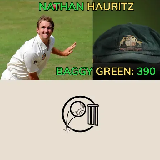 Cricket Discussion with Nathan Hauritz | Australian Test Cricketer | Australian Cricket | Part 2