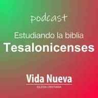 2 Tesalonicenses 1 | ESTUDIANDO LA BIBLIA