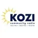 KOZI FM 93.5 - KOZI-FM