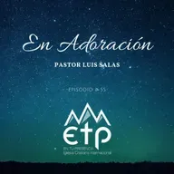 En Adoración #55