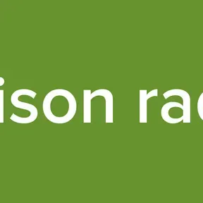 Edison radio
