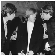 The Beatles y la revolución musical