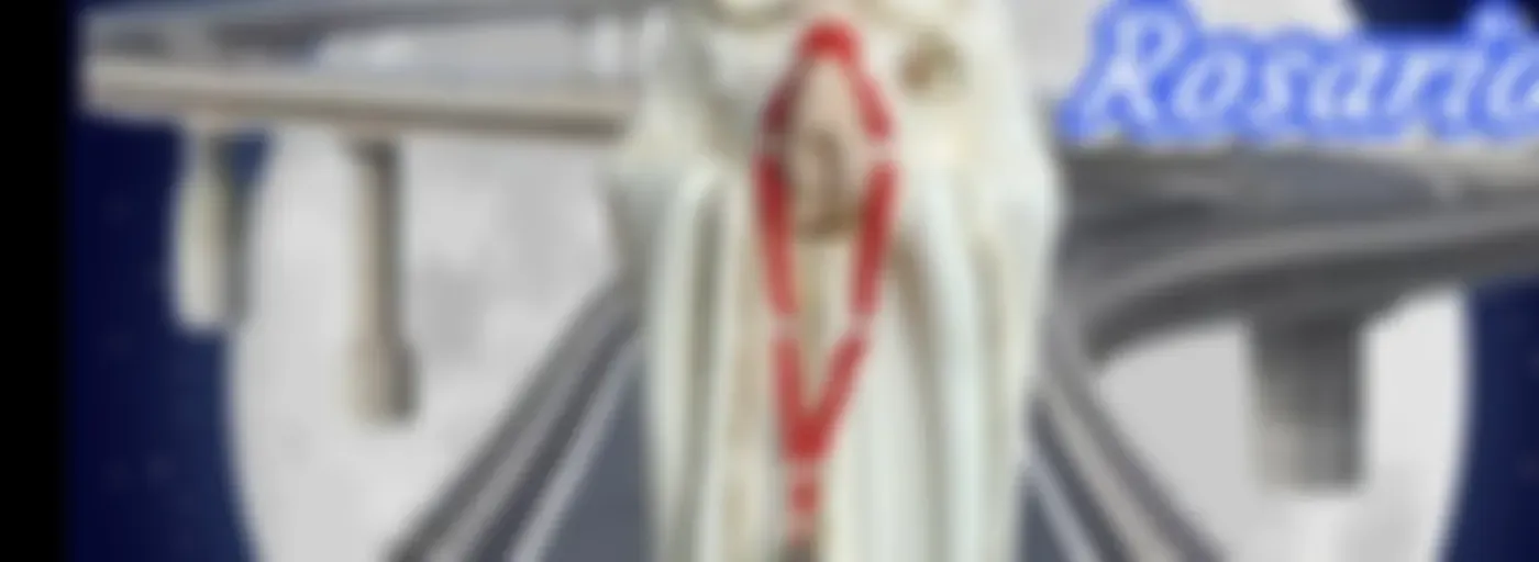 EL SANTO ROSARIO 