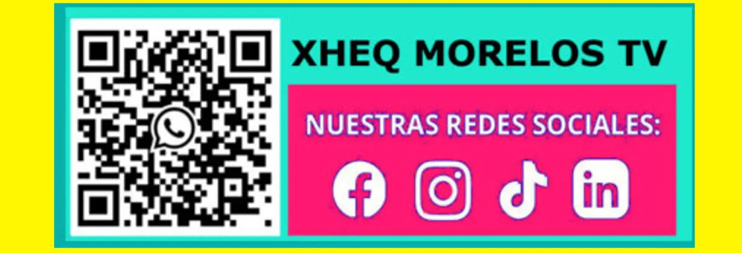 XHEQ - MORELOS