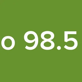 Radio Ibo 98.5 FM - HT