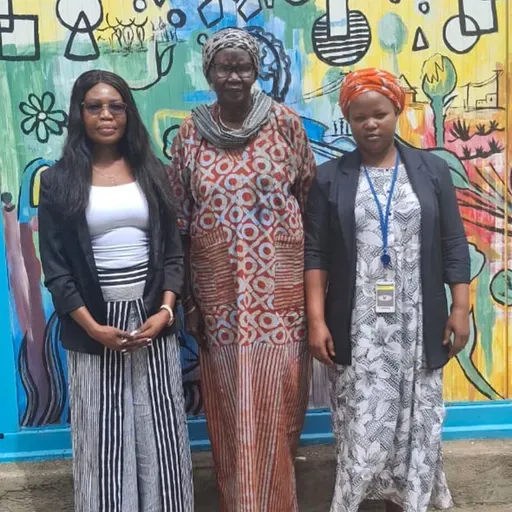 3258: ROUNDTABLE: Are Women Being Left Behind in South Sudan’s Political Transition?