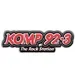 KOMP 92.3 - KOMP