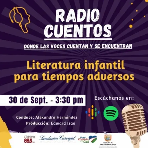 86. Literatura infantil para tiempos adversos