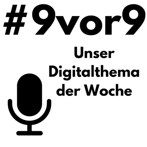 Über das Bloggen | Thomas Gigold zu Gast bei 9vor9