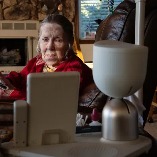 Can A.I. Make People Feel Less Lonely?