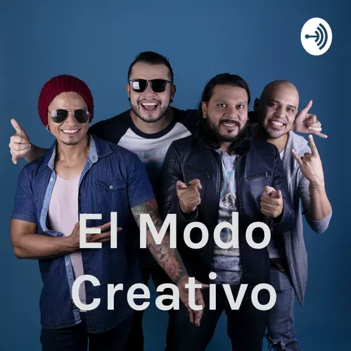 T02E55 Podcast Creativo - La Depresión