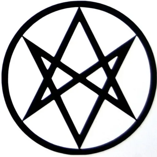 104.- Thelema.