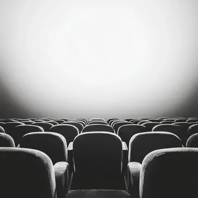 El universo Sorrentino y sus espejos