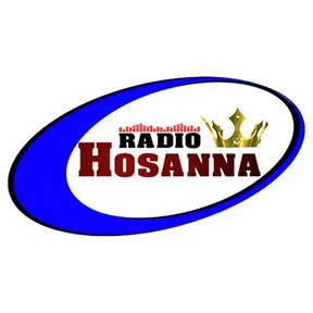 RADIO HOSANNA EL SALVADOR