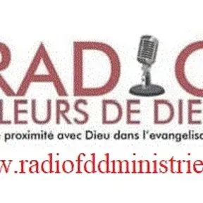 Ministere Radio Fleurs de Dieu