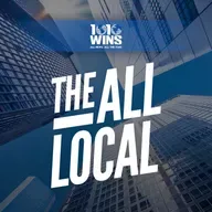 The NYPD are looking for the shooter of two teens in the Village... A man stole a cash register from a Starbucks in Brooklyn... IRS workers held a rally against the agency's return to office mandate in Brooklyn...