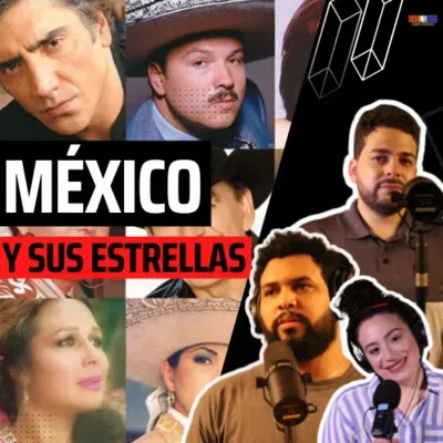 🇲🇽 ¿Por qué México Protege A Sus Estrellas Artísticas?🇲🇽 | (DEBATE) | Ep#58