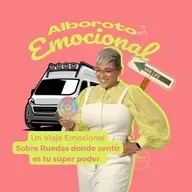 Madurez Emocional con Michelle Poler.