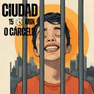 ¿Ciudad Perfecta o Prisión Invisible?