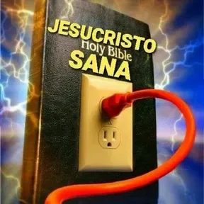 JESUCRISTO SANA
