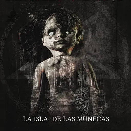 La isla de las muñecas