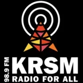 KRSM-LP 98.9