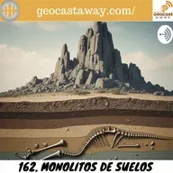 162. Monolitos de suelos