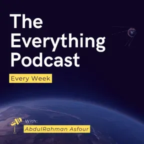 No Problem the Show - برنامج مفيش مشكلة