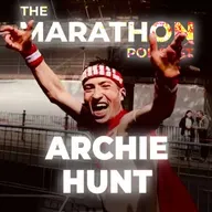 #158 Archie Hunt: 2:27 with Zone 1 and 2 ONLY?!
