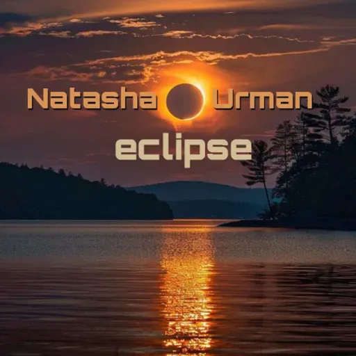 DJ Natasha Urman - Eclipse @ Excl for ChillOutPlanet.Ru