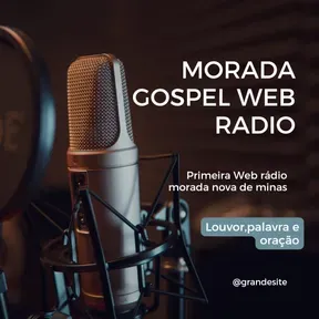 morada gospel web