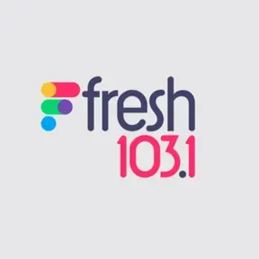 CFHK 103.1 Fresh Radio -