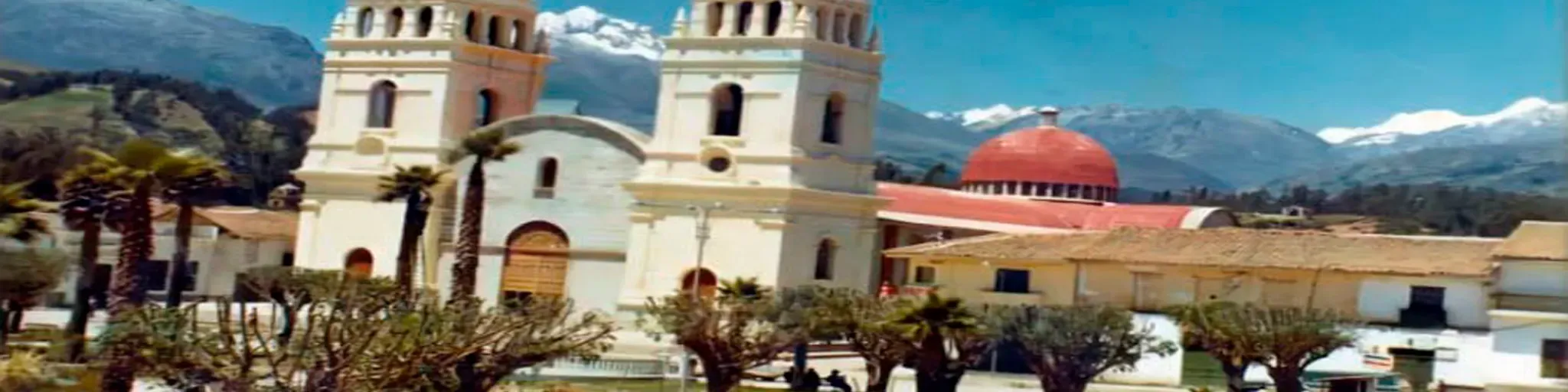 Ancash Romantica