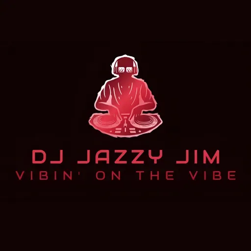 Dj Jazzy Jim Vibin' on the Vibe on 2 S1 E1