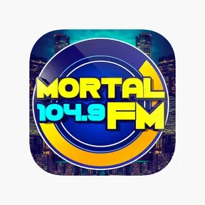 MORTAL 104.9 FM