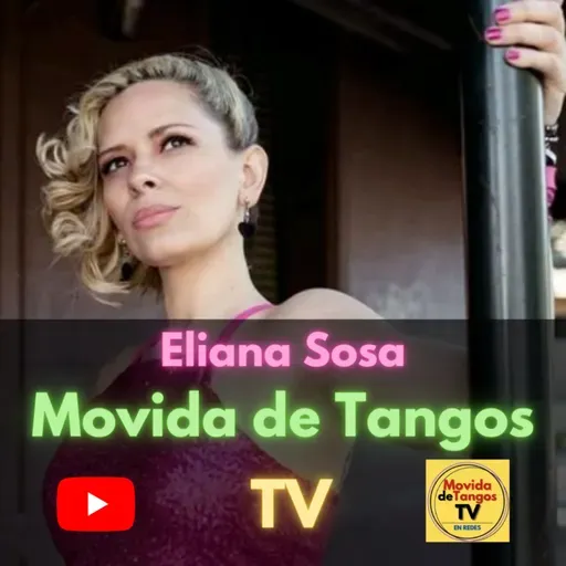 Capitulo 38: Eliana Sosa