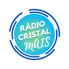 Rádio Cristal Mais