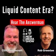 What’s a Podcast Era Is Over – Welcome Liquid Content Era #645