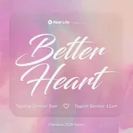Better Starts Here (Taglish)