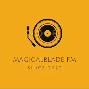 MagicalBlade FM