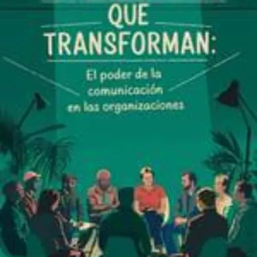 Webinar: Conversaciones Transformadoras