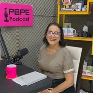 CLARICE PIMENTEL - PBPE PODCAST #208