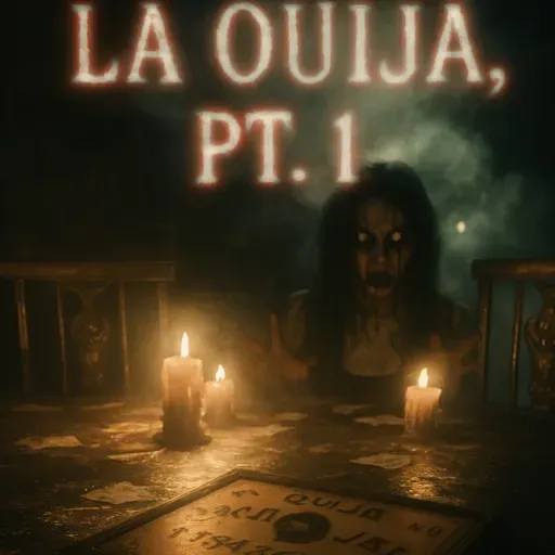 Ouija y Posesiones: Lo que Despiertas… Viene a por Ti