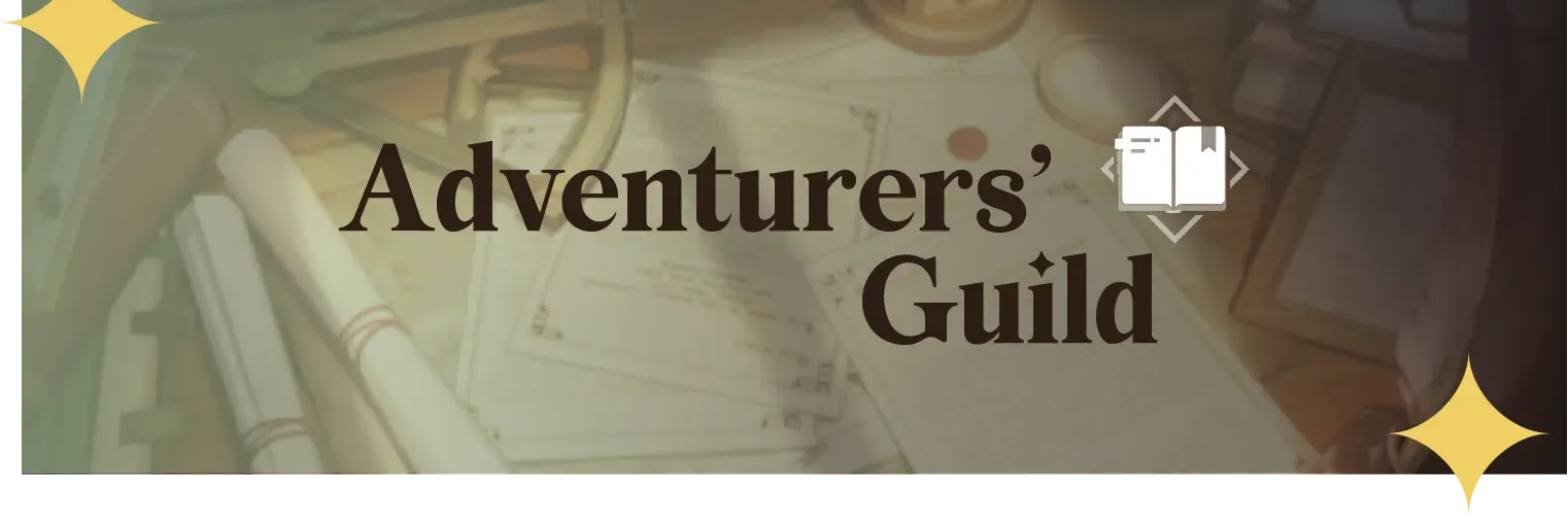 AdventurersGuild