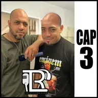 TEORIAS CONSPIRATIVAS CAP #3
