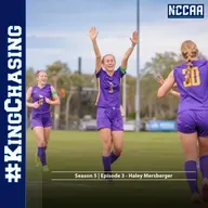 #KingChasing Podcast SE 5 EP 3 - Haley Mersberger