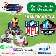La Música de la NFL (Parte 5)