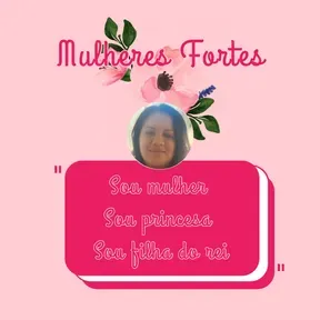 Mulheres fortes
