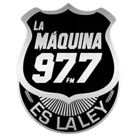 La Máquina 97.7 FM en vivo